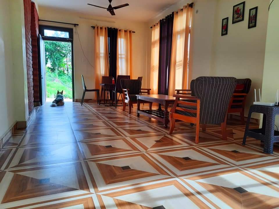 Homestay In Laxmeshwar